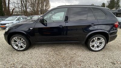 BMW X5 Gebrauchtwagen