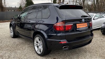 BMW X5 Gebrauchtwagen