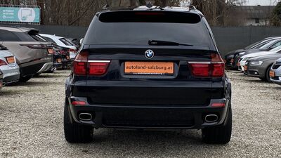 BMW X5 Gebrauchtwagen