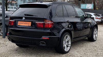 BMW X5 Gebrauchtwagen