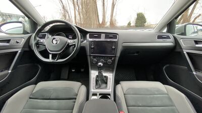 VW Golf Gebrauchtwagen