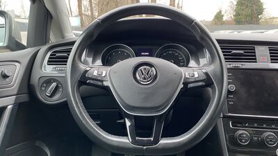 VW Golf Gebrauchtwagen