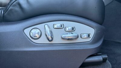 Porsche Macan Gebrauchtwagen