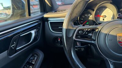 Porsche Macan Gebrauchtwagen
