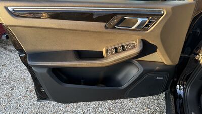 Porsche Macan Gebrauchtwagen