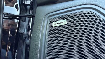 Porsche Macan Gebrauchtwagen