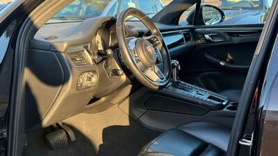 Porsche Macan Gebrauchtwagen