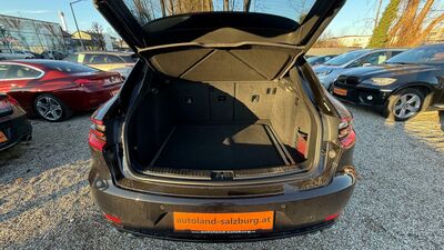 Porsche Macan Gebrauchtwagen