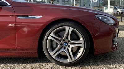 BMW 6er Gebrauchtwagen