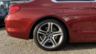 BMW 6er Gebrauchtwagen