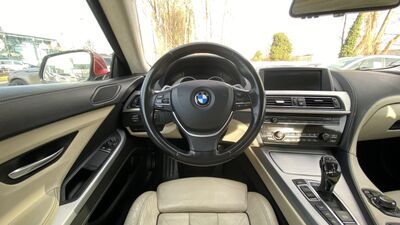 BMW 6er Gebrauchtwagen