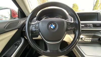 BMW 6er Gebrauchtwagen