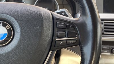 BMW 6er Gebrauchtwagen