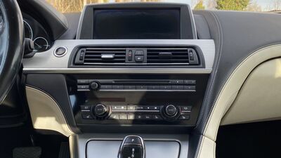 BMW 6er Gebrauchtwagen