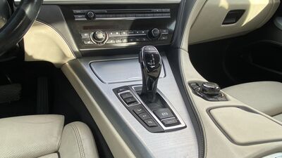 BMW 6er Gebrauchtwagen