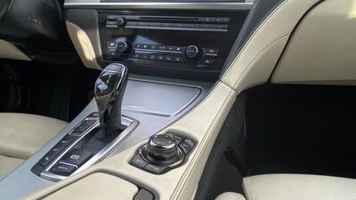 BMW 6er Gebrauchtwagen