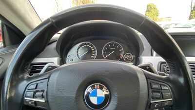 BMW 6er Gebrauchtwagen