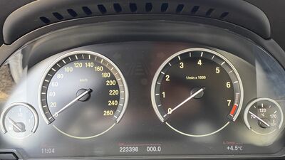 BMW 6er Gebrauchtwagen