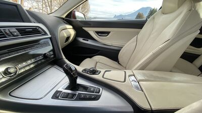 BMW 6er Gebrauchtwagen