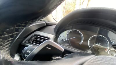 BMW 6er Gebrauchtwagen