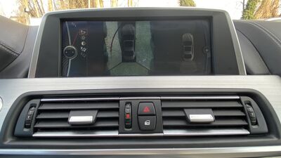 BMW 6er Gebrauchtwagen
