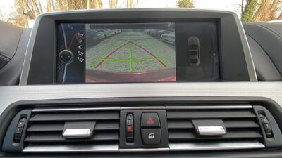 BMW 6er Gebrauchtwagen