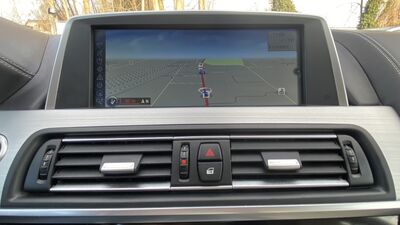 BMW 6er Gebrauchtwagen