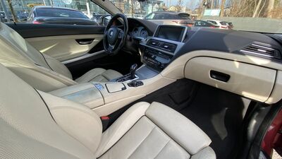 BMW 6er Gebrauchtwagen