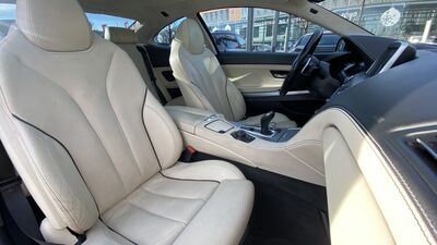 BMW 6er Gebrauchtwagen