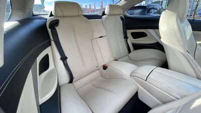 BMW 6er Gebrauchtwagen