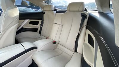 BMW 6er Gebrauchtwagen