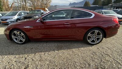 BMW 6er Gebrauchtwagen