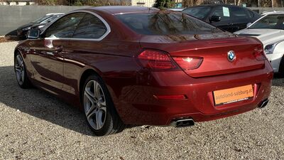 BMW 6er Gebrauchtwagen
