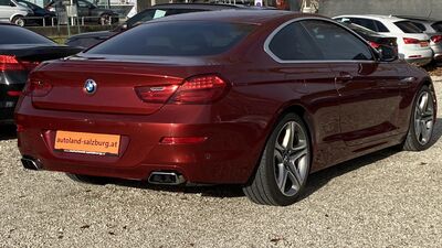 BMW 6er Gebrauchtwagen