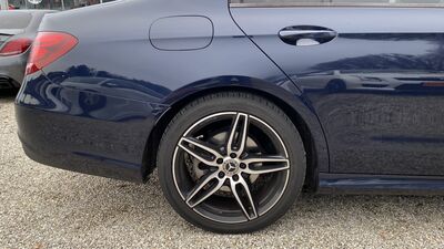 Mercedes-Benz E-Klasse Gebrauchtwagen