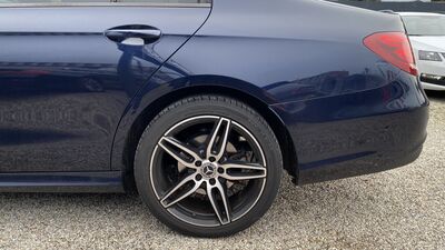 Mercedes-Benz E-Klasse Gebrauchtwagen