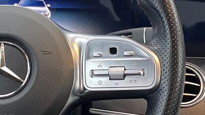 Mercedes-Benz E-Klasse Gebrauchtwagen