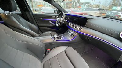 Mercedes-Benz E-Klasse Gebrauchtwagen