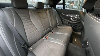 Mercedes-Benz E-Klasse Gebrauchtwagen
