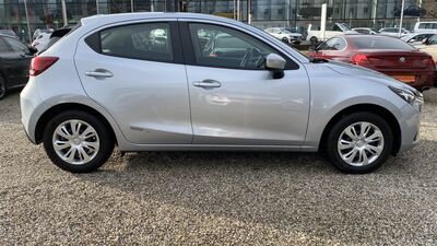 Mazda Mazda2 Gebrauchtwagen