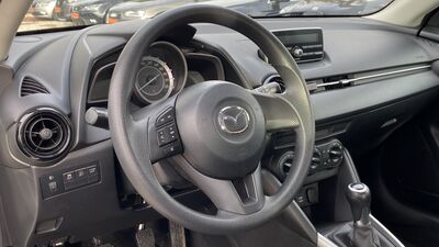 Mazda Mazda2 Gebrauchtwagen