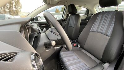 Mazda Mazda2 Gebrauchtwagen