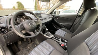 Mazda Mazda2 Gebrauchtwagen
