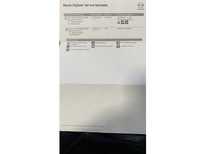 Mazda Mazda2 Gebrauchtwagen