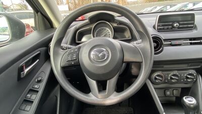 Mazda Mazda2 Gebrauchtwagen