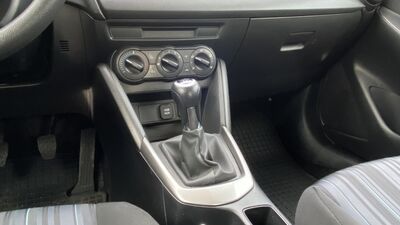 Mazda Mazda2 Gebrauchtwagen