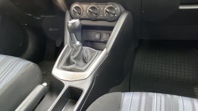 Mazda Mazda2 Gebrauchtwagen