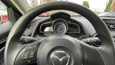 Mazda Mazda2 Gebrauchtwagen