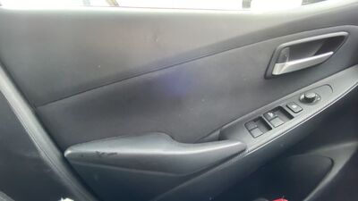 Mazda Mazda2 Gebrauchtwagen