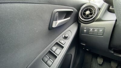 Mazda Mazda2 Gebrauchtwagen